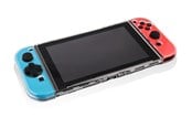 Pelit - lisävarusteet - Nyko Dpad - Miscellaneous Kansi - Nintendo Switch - 87276