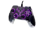 Pelit - lisävarusteet - Nyko Air Glow - Wired Controller - Nintendo Switch - 303602