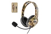 Pelit - lisävarusteet - Nyko Combat - Wired Headset - Sony PlayStation 5 - 80824