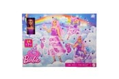 Joulukalenterit - Barbie Fantasia Joulukalenteri 2026 - JFL66