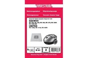 Pölypussi - hanestroem Vacuum Cleaner Bags - H61