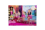 Joulukalenterit - Barbie Fashionista Joulukalenteri 2026 - JFL63