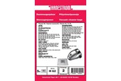 Pölypussi - hanestroem DAEWOO RC 705 Vacuum Cleaner Bags - 5 pcs - H62