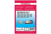 Pölypussi - hanestroem Vacuum Cleaner Bags - 5 pcs - H87