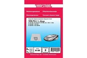 Pölypussi - hanestroem VOLTA F1 MEGA Vacuum Cleaner Bags - 5 pcs - H89
