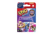 Lautapelit - UNO Junior Paw Patrol - HPY62