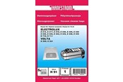 Pölypussi - hanestroem ELECTROLUX Vacuum Cleaner Bags - 5 pcs - H91