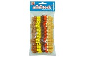 Luovat leikit - Ministeck Color Strips 9 pcs. - MS31664