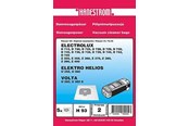 Pölypussi - hanestroem Vacuum Cleaner Bags - 5 pcs - H93