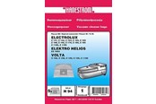 Pölypussi - hanestroem Vacuum Cleaner Bags - 5 pcs - H94