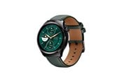 Älykellot, Urheilukellot & Aktiivisuusrannekkeet - Mibro Lite 3 Pro - Blackish Green - 6971619679458