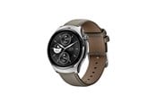 Älykellot, Urheilukellot & Aktiivisuusrannekkeet - Mibro Lite 3 Pro - Khaki Grey - 6976367680015