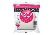 Kahvi ja Espresso - Hario VCF-02-100W coffee filter - VCF-02-100W