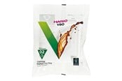 Pölynimurit - Oheistarvikkeet - Hario VCF-02-100W coffee filter - VCF-02-100W