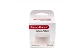 Kahvi ja Espresso - Aerobie AeroPress 81R24 coffee filter - 81R24