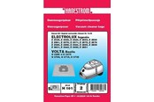 Pölypussi - hanestroem Vacuum Cleaner Bags - 5 pcs - H101