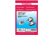 Pölypussi - hanestroem Vacuum Cleaner Bags - 5 pcs - H102