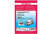 Pölypussi - hanestroem Vacuum Cleaner Bags - 5 pcs - H104