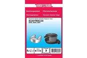 Pölypussi - hanestroem Vacuum Cleaner Bag - 5 pcs - H114