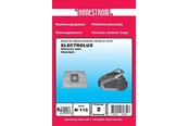 Pölypussi - hanestroem Vacuum Cleaner Bags - 5 pcs - H115