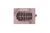 Muut henkilökohtaiset hygieniatuotteet - Dashy Nails - Soft Violet - 680009