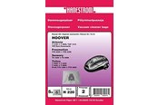 Pölypussi - hanestroem Vacuum Cleaner Bags - 5 pcs - H220