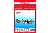Pölypussi - hanestroem Vacuum Cleaner Bags - 5 pcs - H251