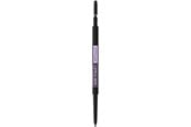 Meikit - Maybelline Express Brow Ultra Slim 05 - Deep Brown - 1.5 mm - 3600531579463