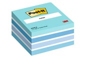 Vihkot, Lomakkeet & Muistikirjat - 3M 7100172385 note paper - 7100172385