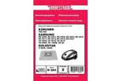 Pölypussi - hanestroem Vacuum Cleaner Bags - 5 pcs - H304
