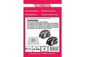 Pölypussi - hanestroem Vacuum Cleaner Bags - 5 pcs - H306