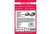 Pölypussi - hanestroem Vacuum Cleaner Bags - 5 pcs - H321