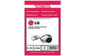 Pölypussi - hanestroem Vacuum Cleaner Bags - 5 pcs - H323