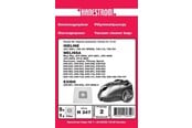 Pölypussi - hanestroem Vacuum Cleaner Bags - 5 pcs - H347