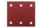 Hiomakoneet - Makita P-33130 Sanding Sheet 10 Pieces - P-33130