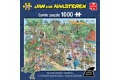 Palapelit - Jan van Haasteren Big Garden Birdwatch (1000) - 707-1110100623