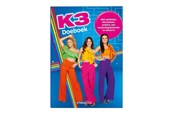Lelut - Studio 100 K3 Activity Book - BOK3B2000330