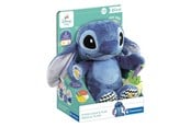 Nuket & tarvikkeet - Clementoni Baby - Disney Stitch Interactive Soft Toy Plush - 17987