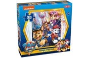 Palapelit - Tactic PAW Patrol The Movie Lattia - 58822