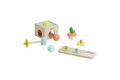 Vauva- ja taaperolelut - Classic World - Baby Hello Toy Box 6-12 Months - 10028