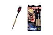 Jalkapallo ja pallopelit - Bex Sport Dart Arrows Soft Vampire 18 grams - 114-1020