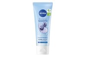 Kasvojen hoito - Nivea Rice Scrub Normal Bio Blueberry 75ml - 42231516