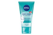 Kasvojen hoito - Nivea Pure Effect - Pore Purifying wash 150ml - 4005900811073