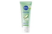 Kasvojen hoito - Nivea Rice Scrub Bio Aloe Vera 75ml - 40067162