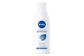Vartalonhoito - Nivea Refreshing Cleansing Milk 200ml - 7319478110009