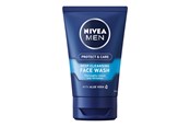 Kasvojen hoito - Nivea Hydrocare Face Wash 100 ml - 4006000164410-error