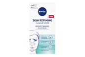 Kasvojen hoito - Nivea Refining Clear-Up Strips 6 stk. - 4005808185580