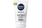 Kasvojen hoito - Nivea Sensitive Face Wash 100ml - 4005808224906