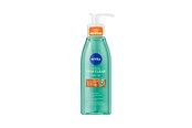 Kasvojen hoito - Nivea DERMA Skin Clear wash Gel 150ml - 4005900974563