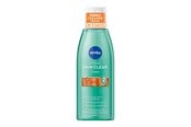 Kasvojen hoito - Nivea DERMA Skin clear Toner 200ml - 4005900974921